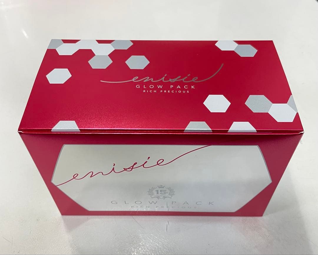 最終　エニシーグローパックリッチプレシャス 15周年