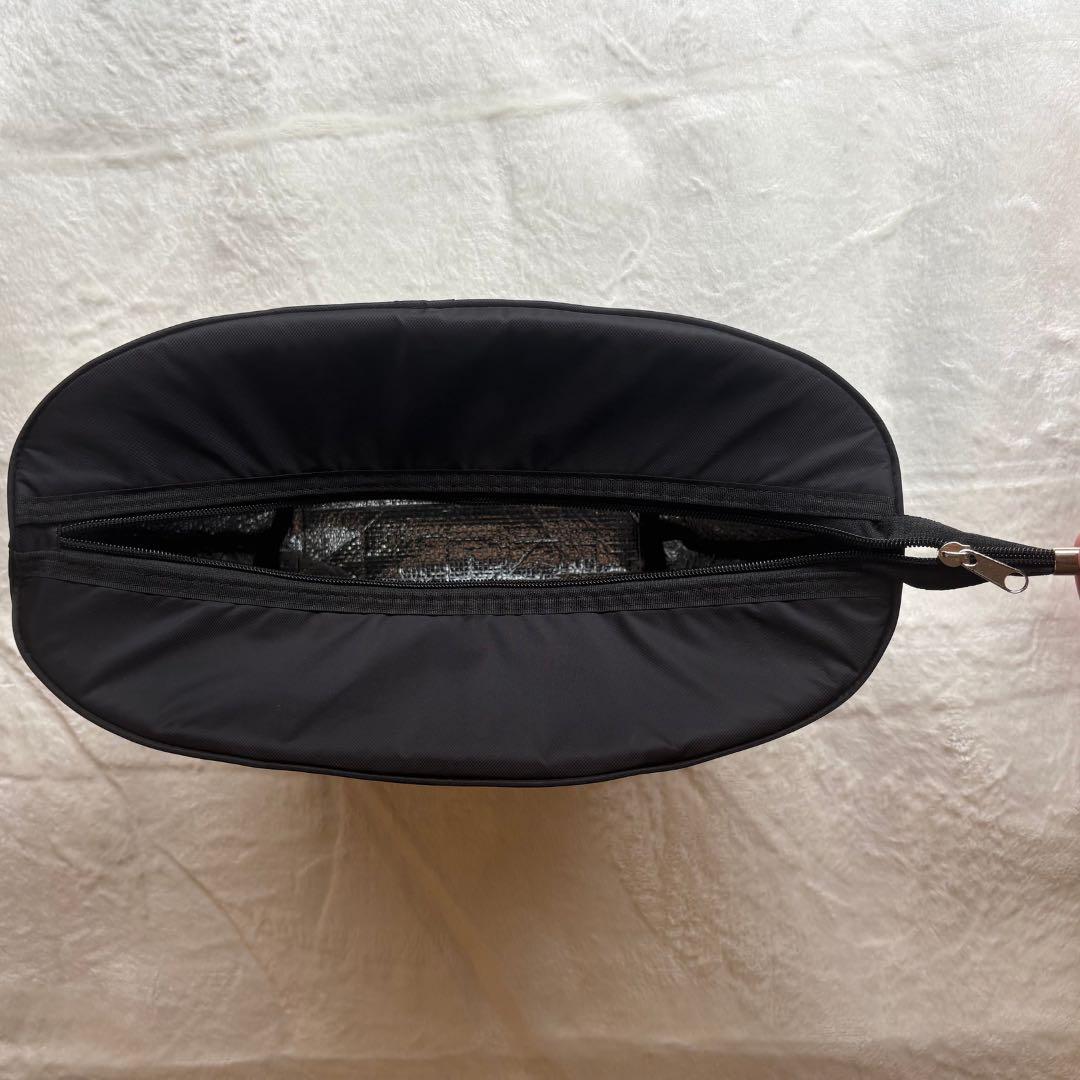 DEAN&DELUCA‪ ‪✕‬ BEAMS COUTURE カゴバッグ 大