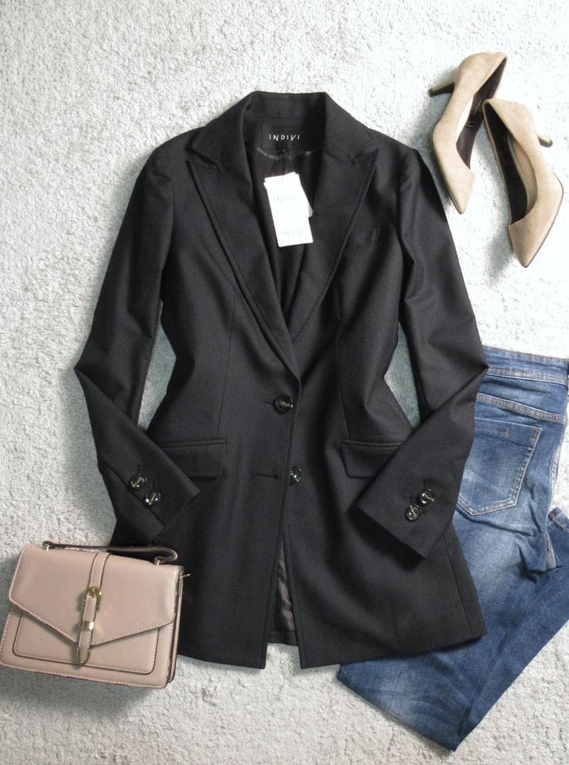 ジャケット・アウター pp