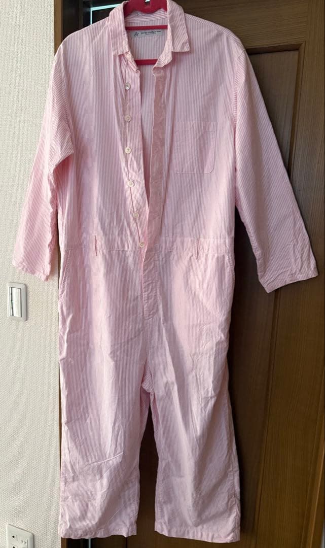 オールインワン☆サロペット☆送料込