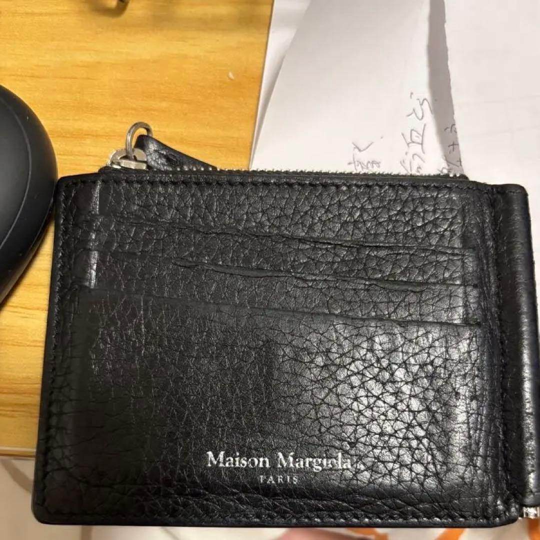 メゾン マルジェラ Maison Margiela 財布