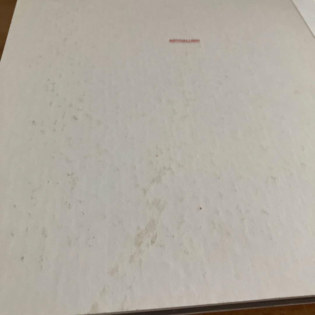 LABYRINTH OF UNDER COVER 本 アンダーカバー