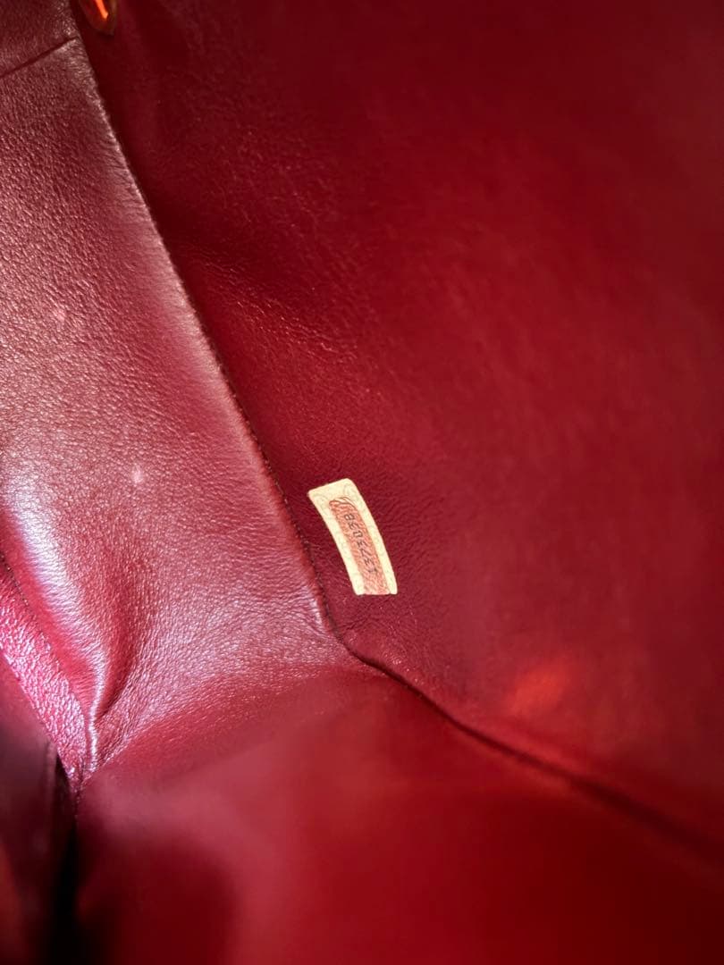 ✨美品✨シャネル　マトラッセ　23 シングルフラップ　フルフラップ　バック