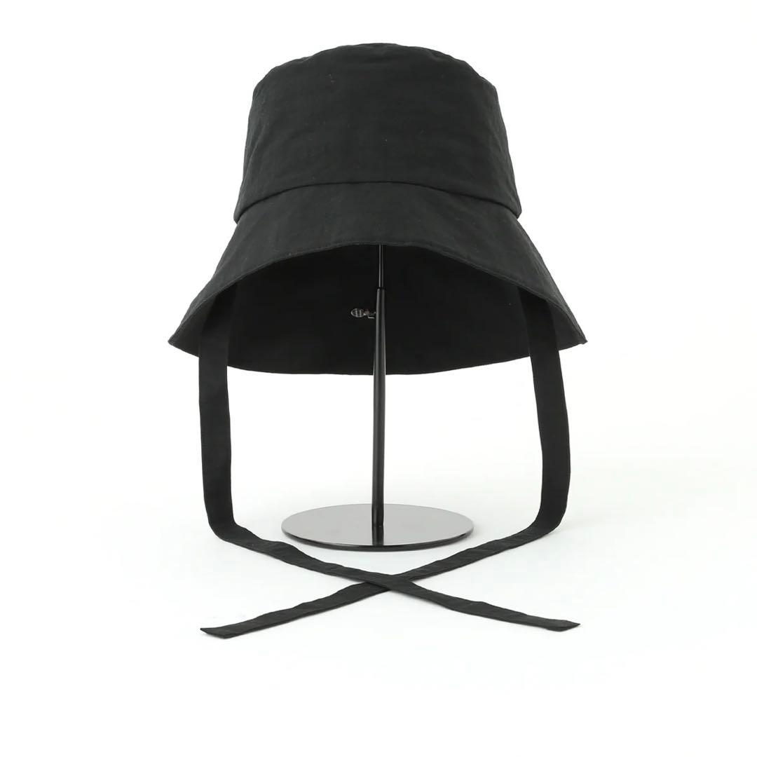 tocit ハット　Rain ブラック　57.5cm t-100s-19 BK