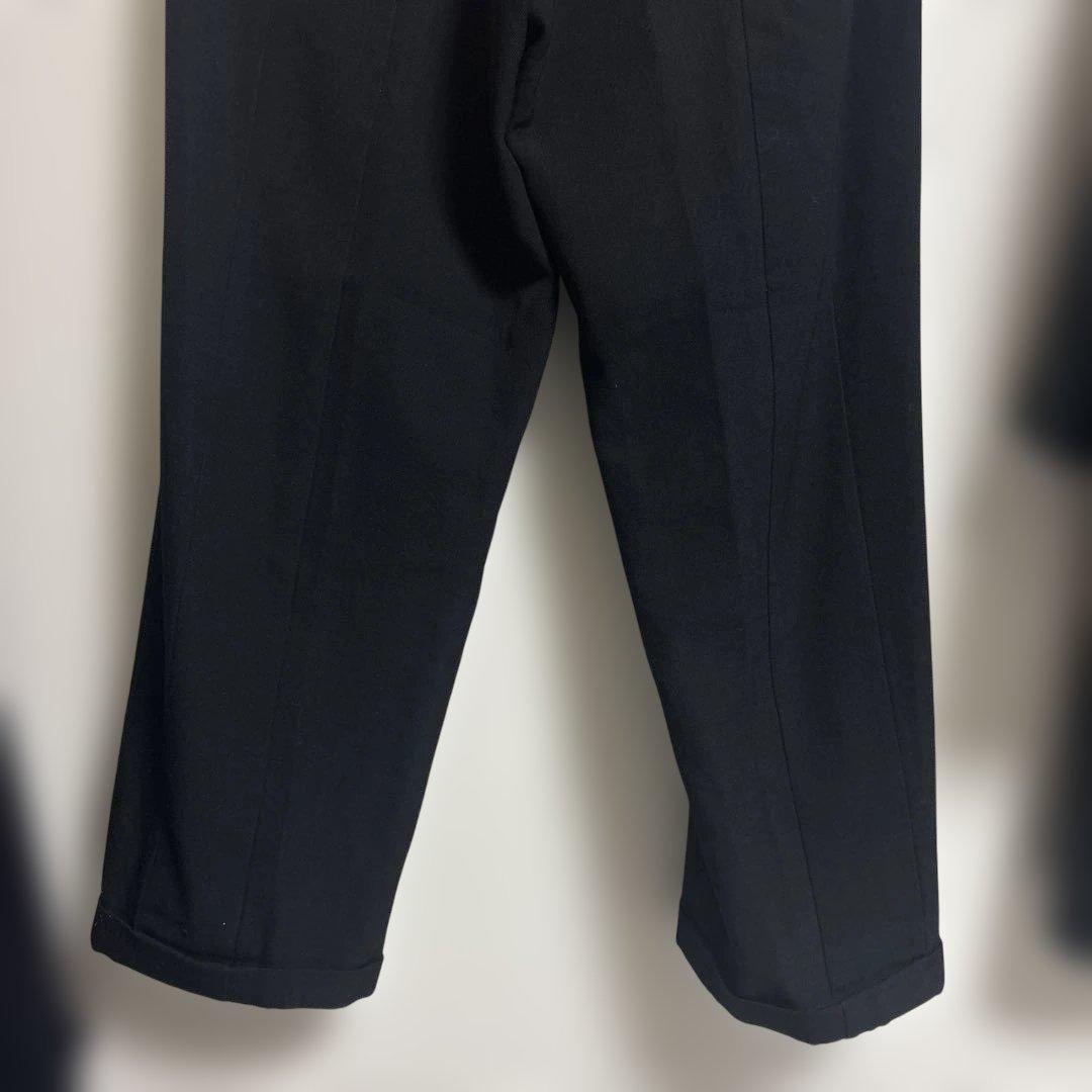 90s Y's for men ウールジャケットセットアップ　ヨウジヤマモト