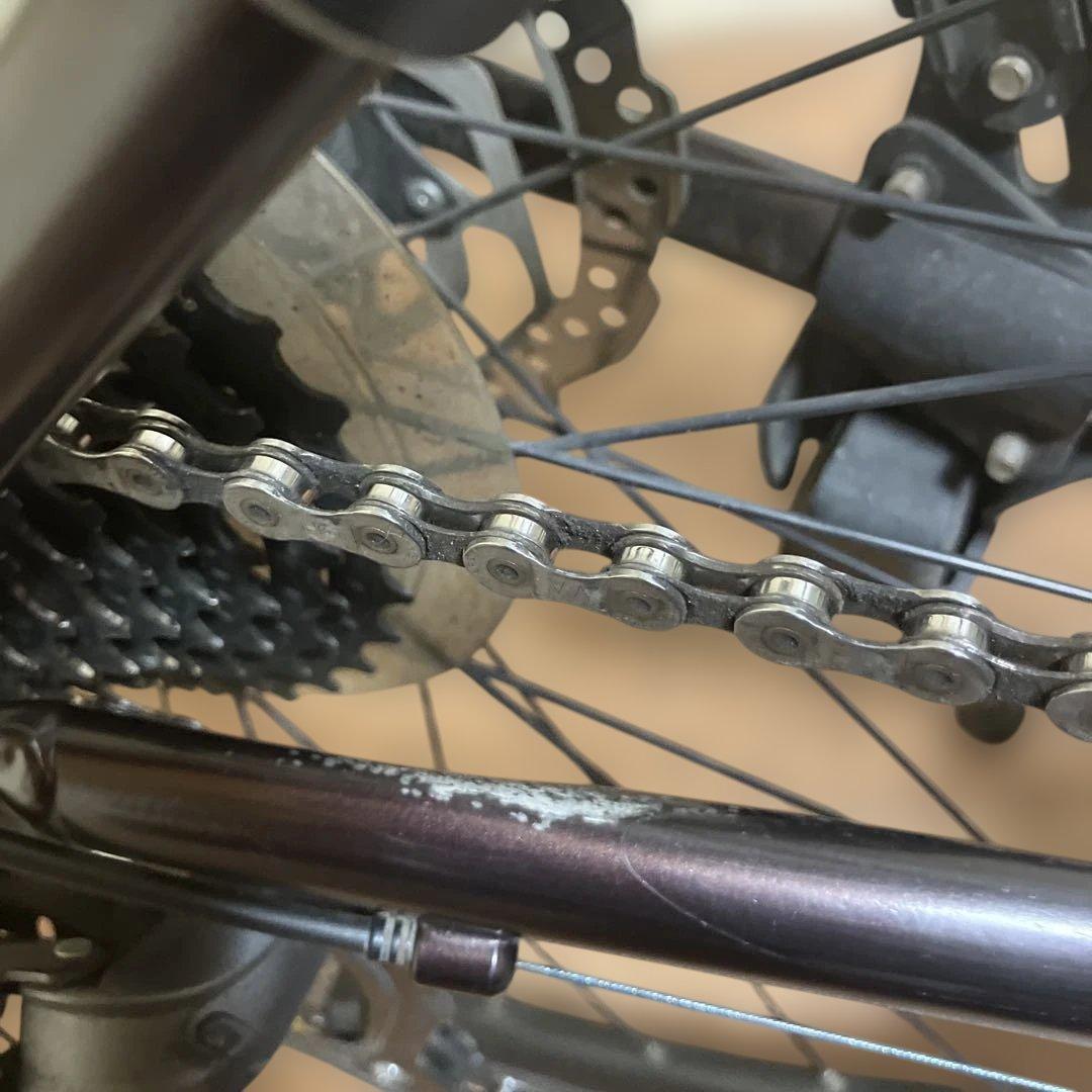 コーダーブルーム　RAIL DISC EX