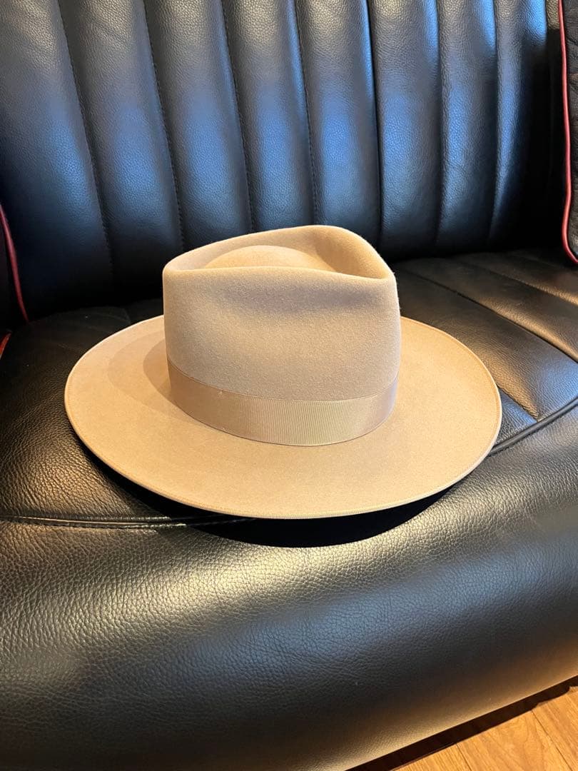 帽子 THE FAT HATTER