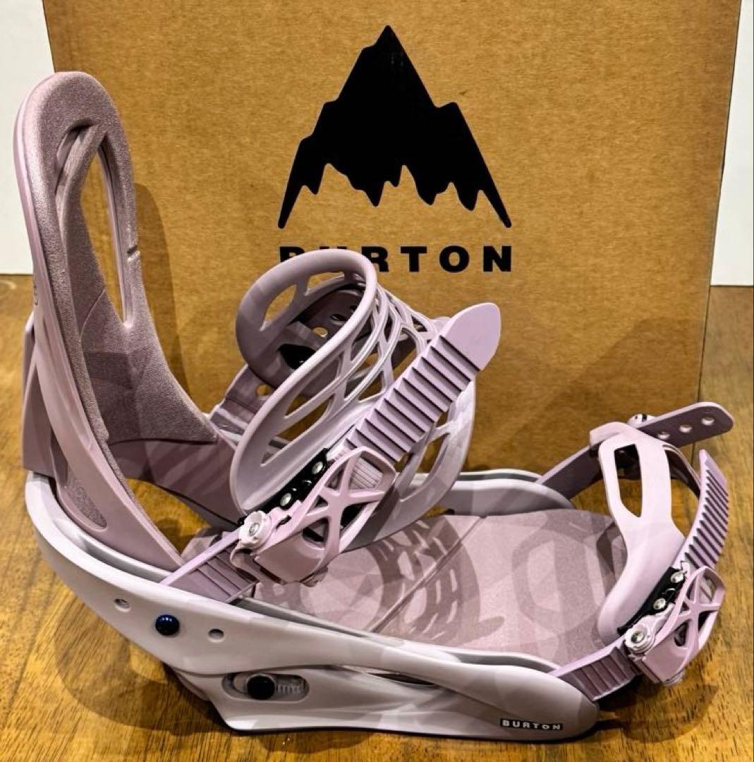 Burton Citizen レディスビンディング M
