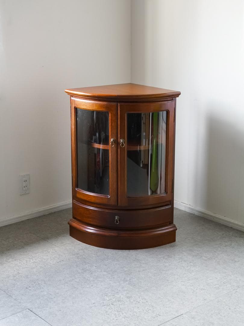 マルニ木工 maruni コーナー キャビネット/収納 ヴィンテージ モダン