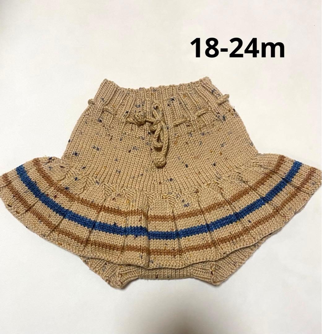 misha and puff 美品スケポン18-24