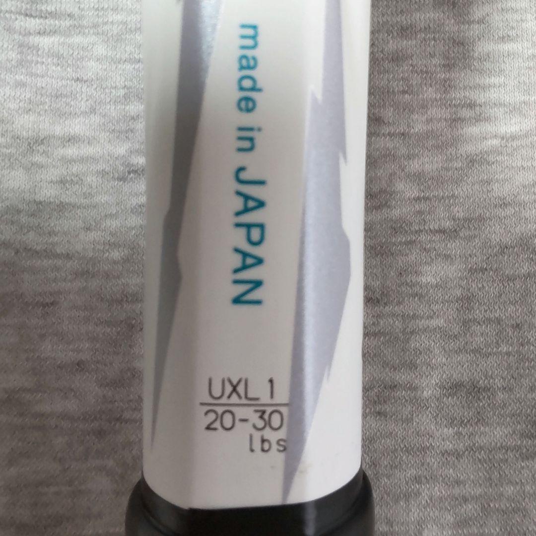 YONEX ヨネックス ボルトレイジ5V