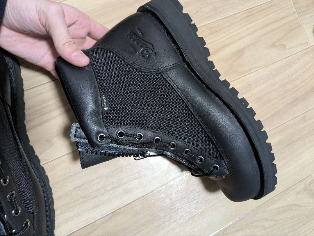 DANNER/ダナー GTX DANNER FIELD/25.5