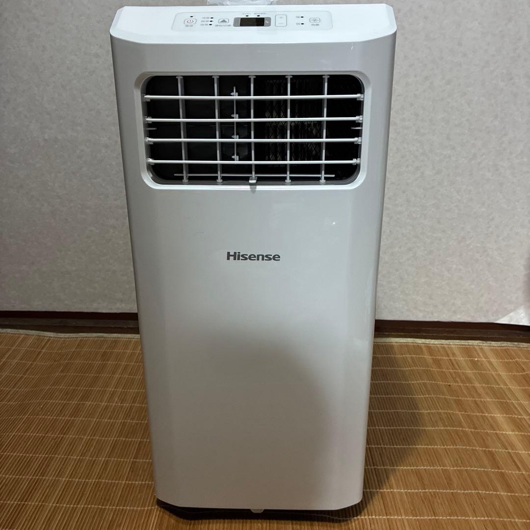 Hisense HPAC-22G ポータブルエアコン