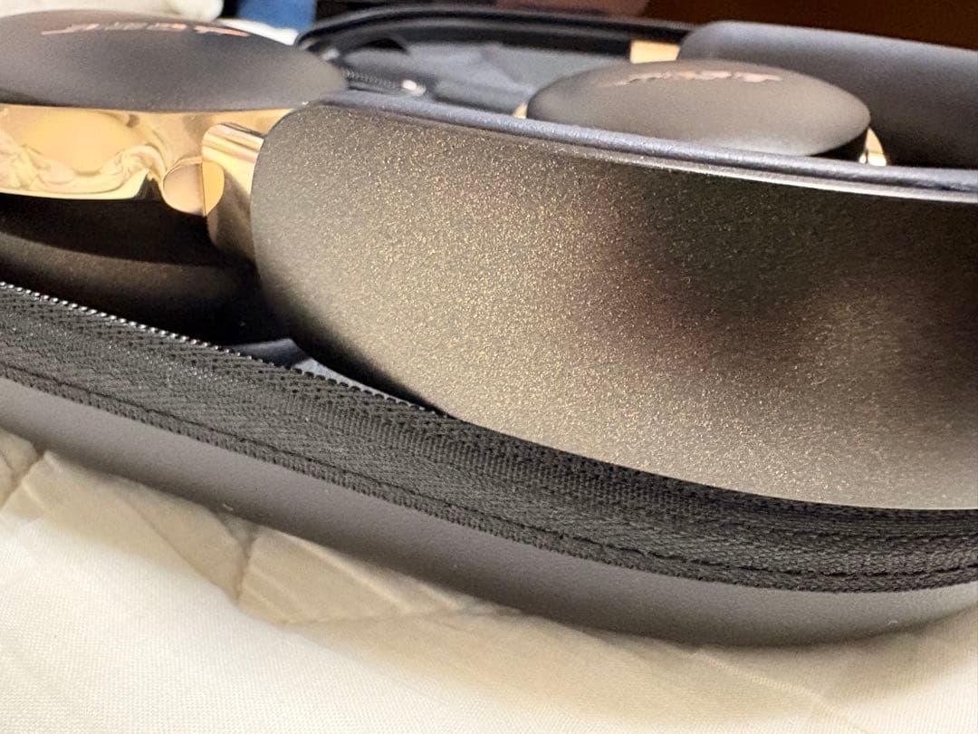 BOSE QuietComfort Ultra 2nd Gen デザートゴールド