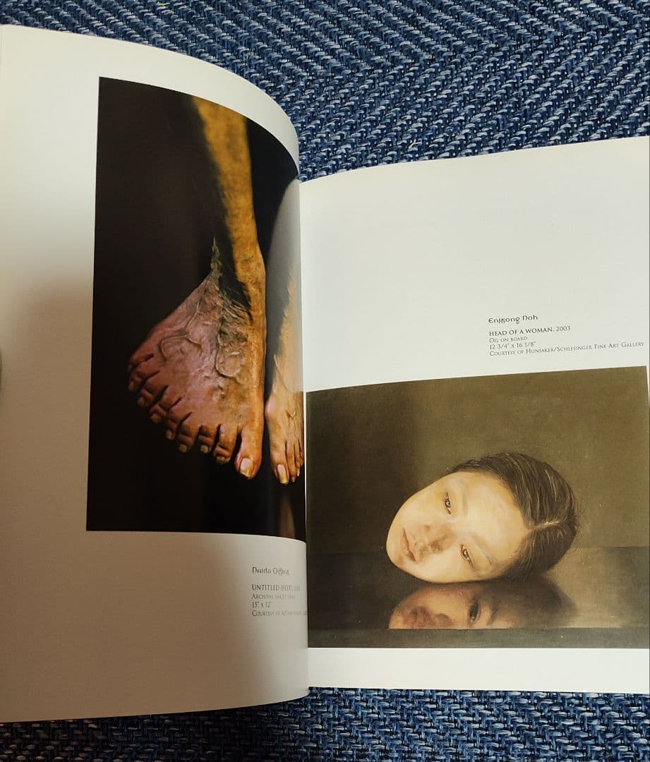 100 ARTISTS SEE SATAN アートブック☆洋書です☆