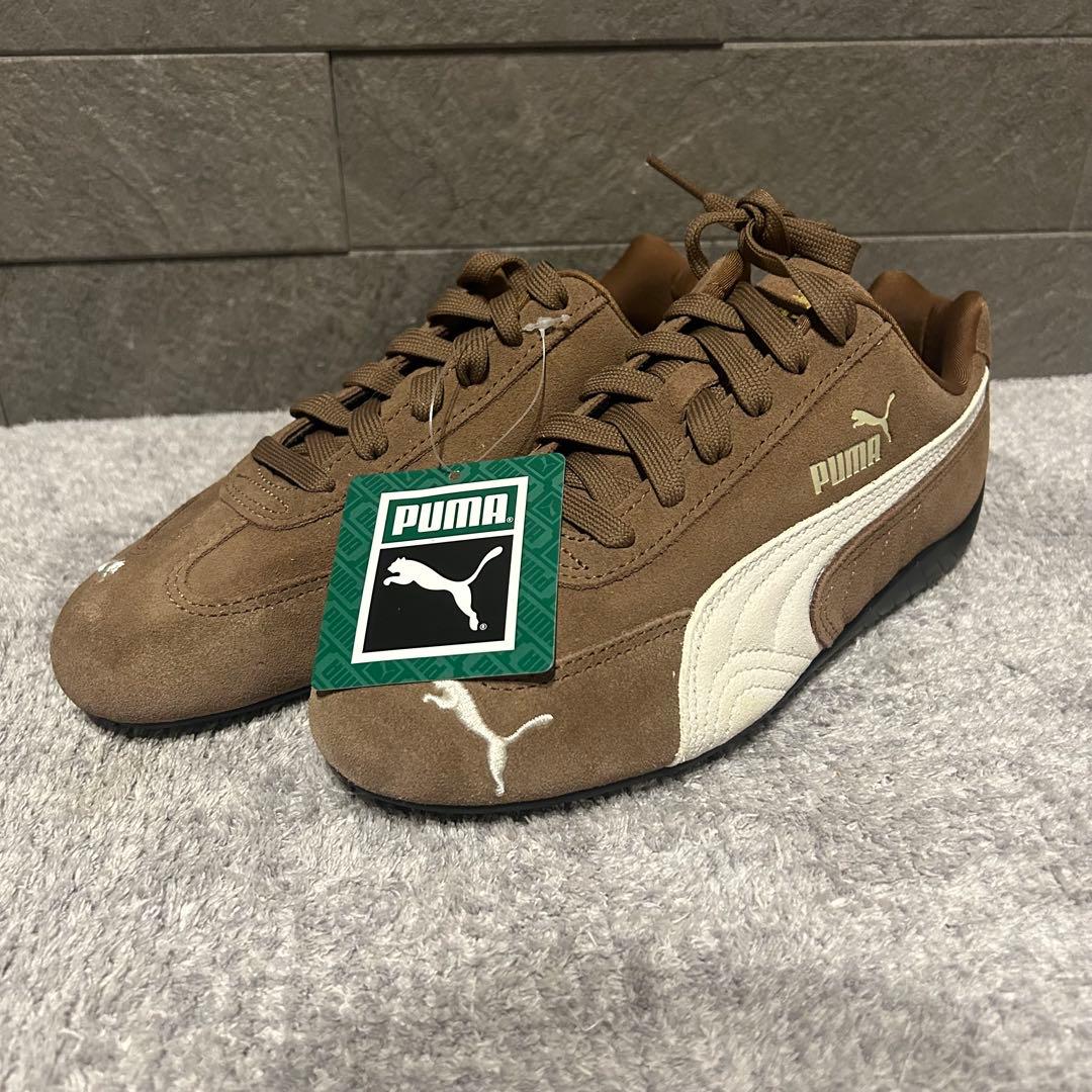 【empres様】Puma Speedcat OG \