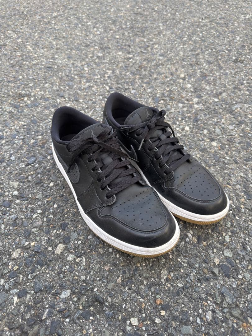 エア ジョーダン 1 LOW G