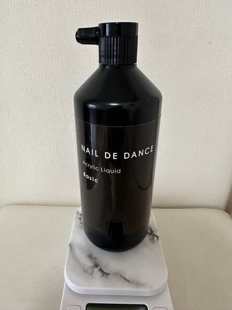 ネイルデダンス アクリルリキッド