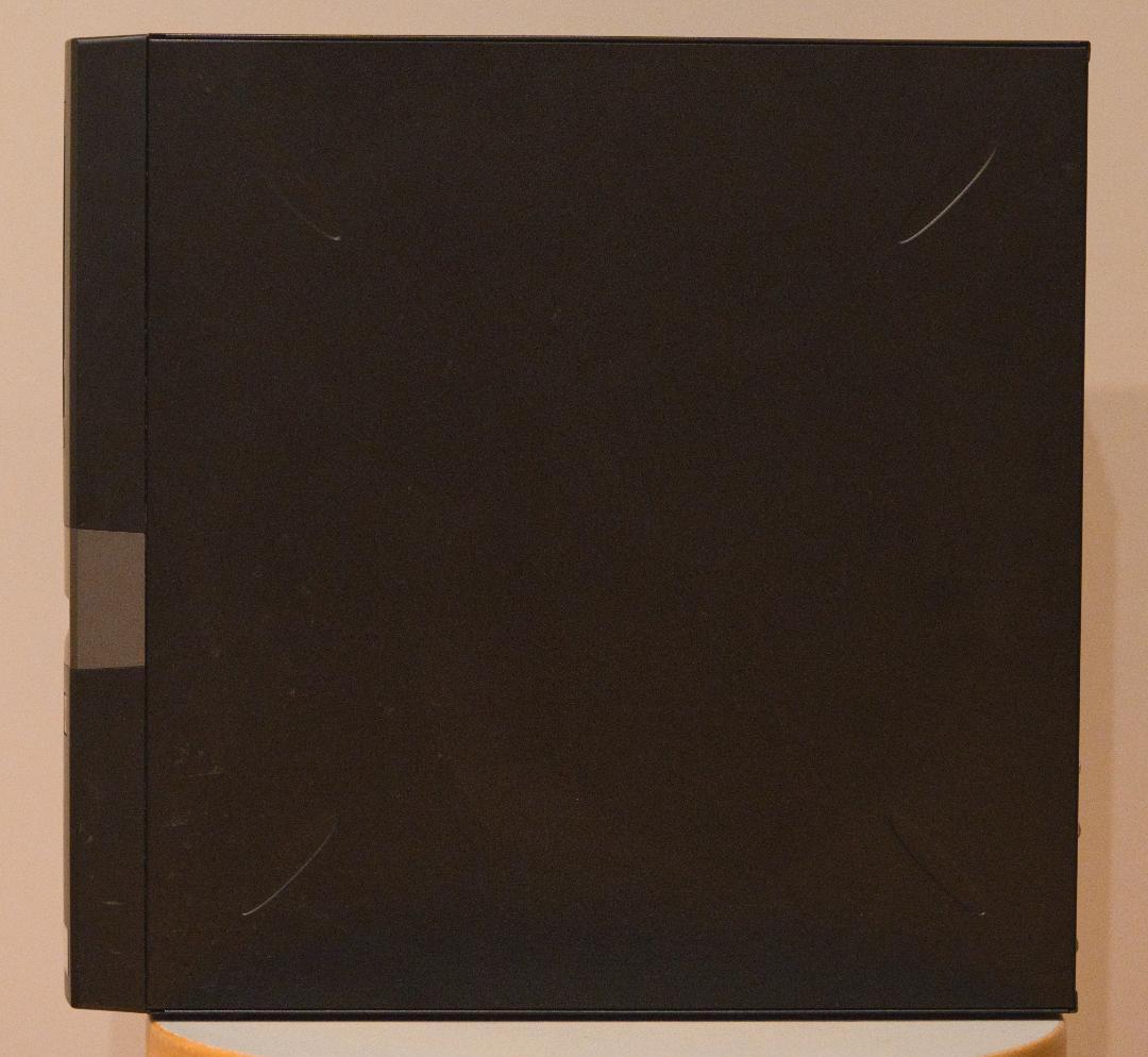 mouse デスクトップPC ブラック