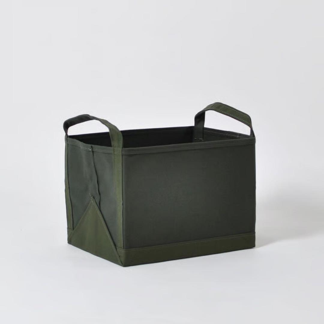 【完売品】TEMBEA BOOK TOTE M ブックトート