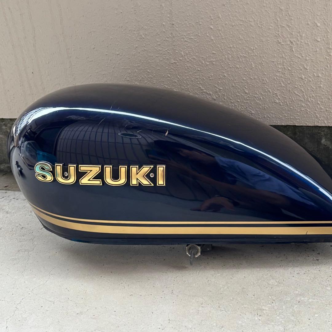 GSX250T純正ガソリンタンク