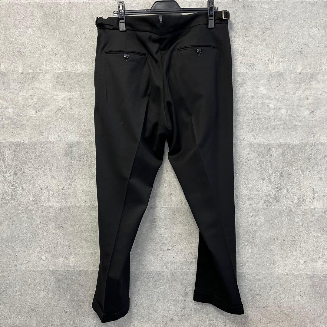 ベルウィッチ　BERWICH サイズ50 XL スコッチ　 スラックス