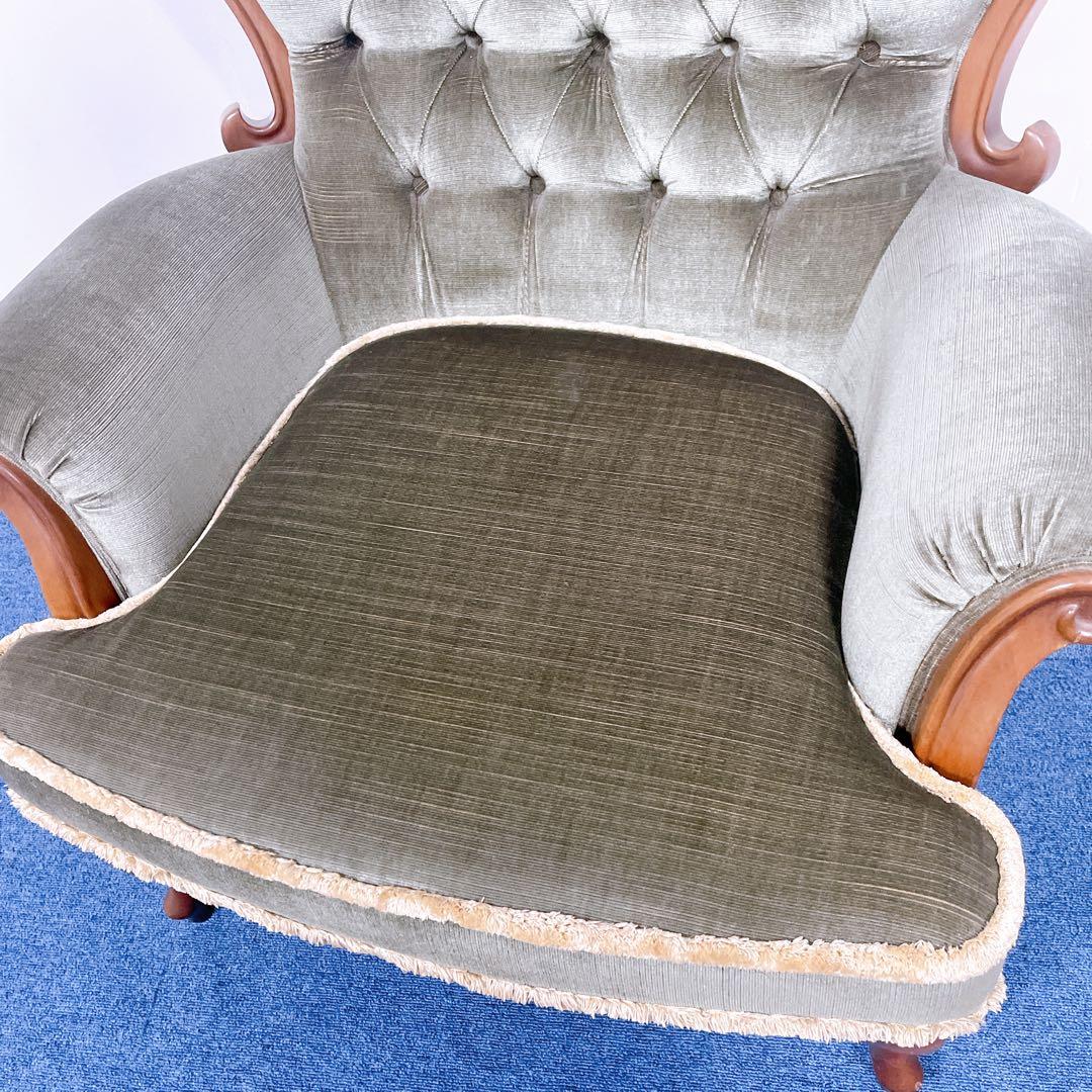 【送料込】MARUNI マルニ マキシマムシリーズ アンドリュー 高級家具椅子①