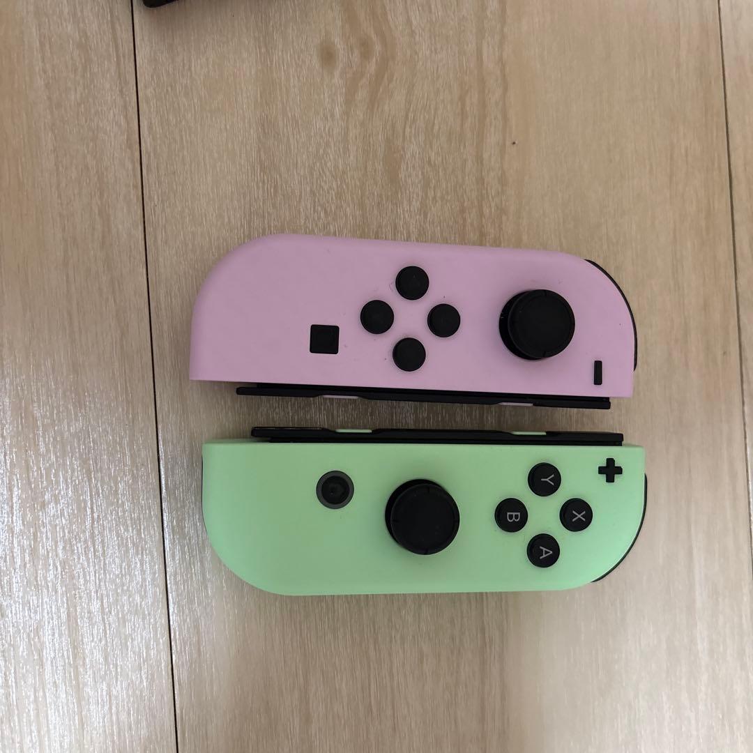 【いとうたかひろ】NintendoSwitch