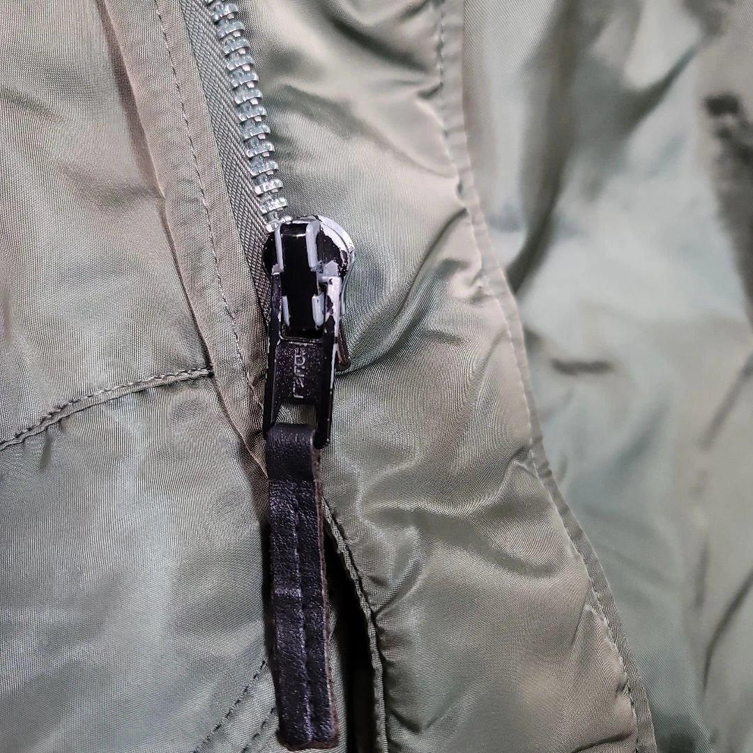 ALPHA N-3B Mサイズ