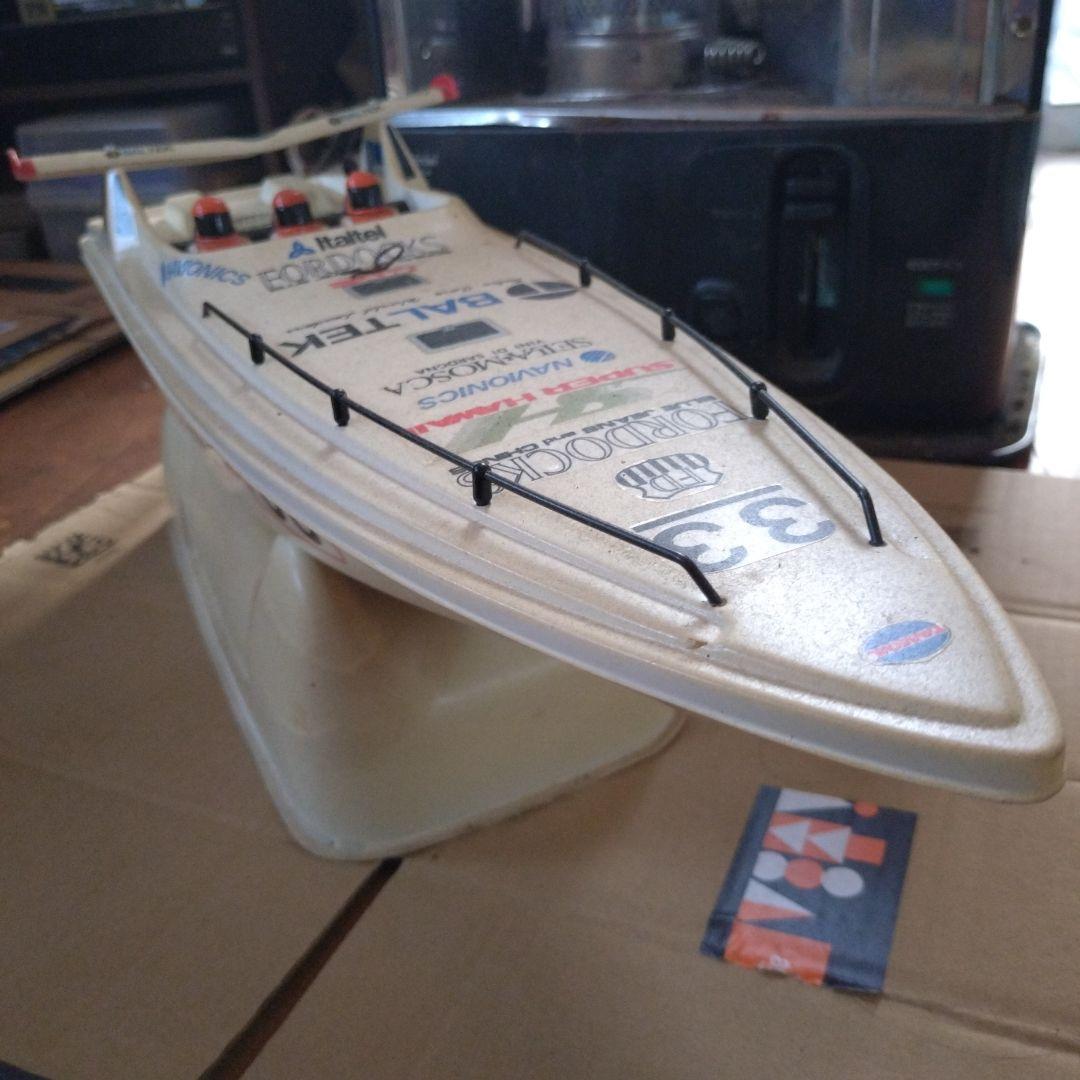 ABCホビー　バルテック　ラジコン未使用