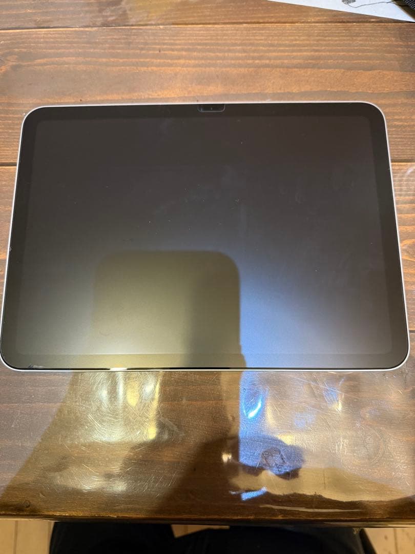 iPad 第10世代 64GB WiFiモデル