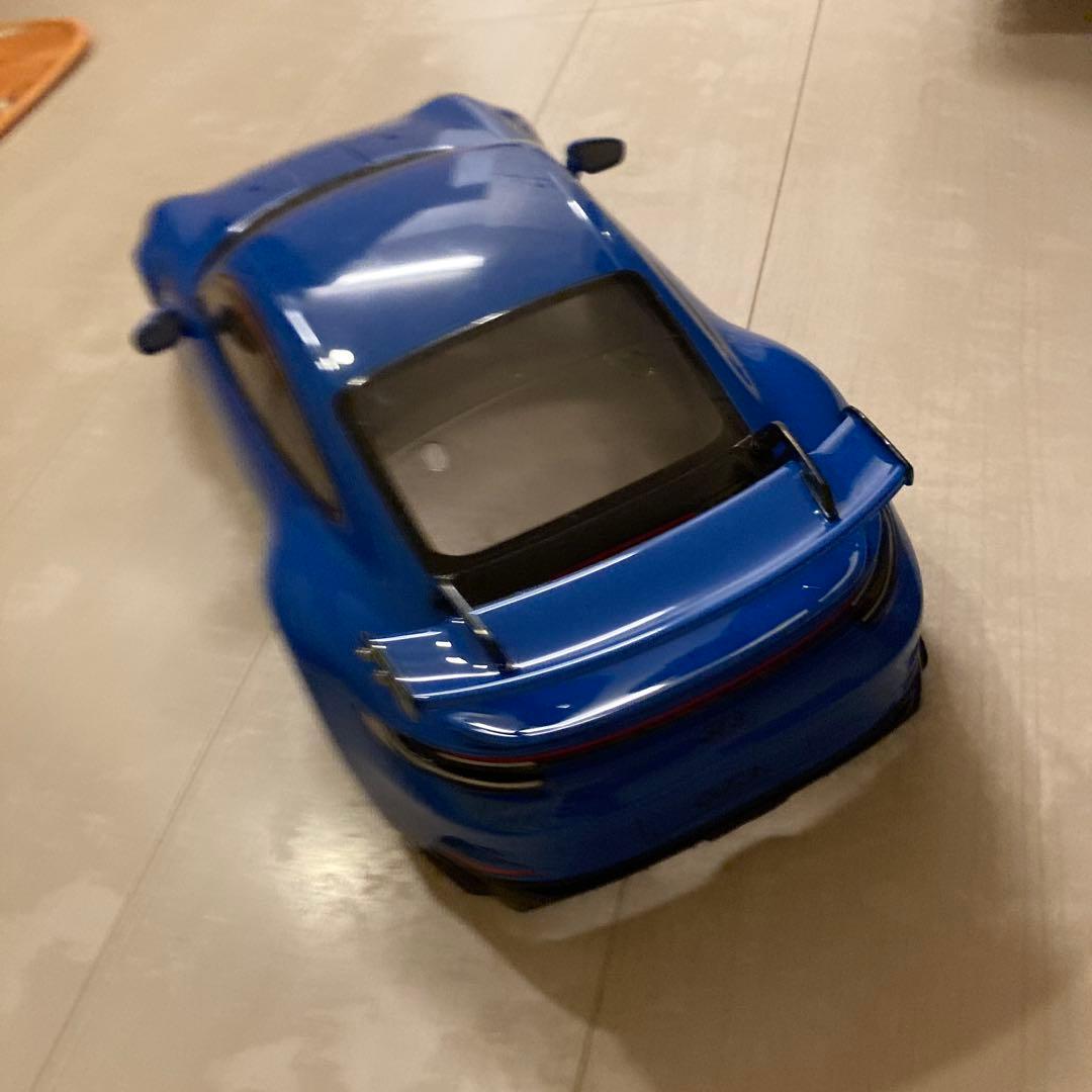 タミヤ　ボディ　5点セット