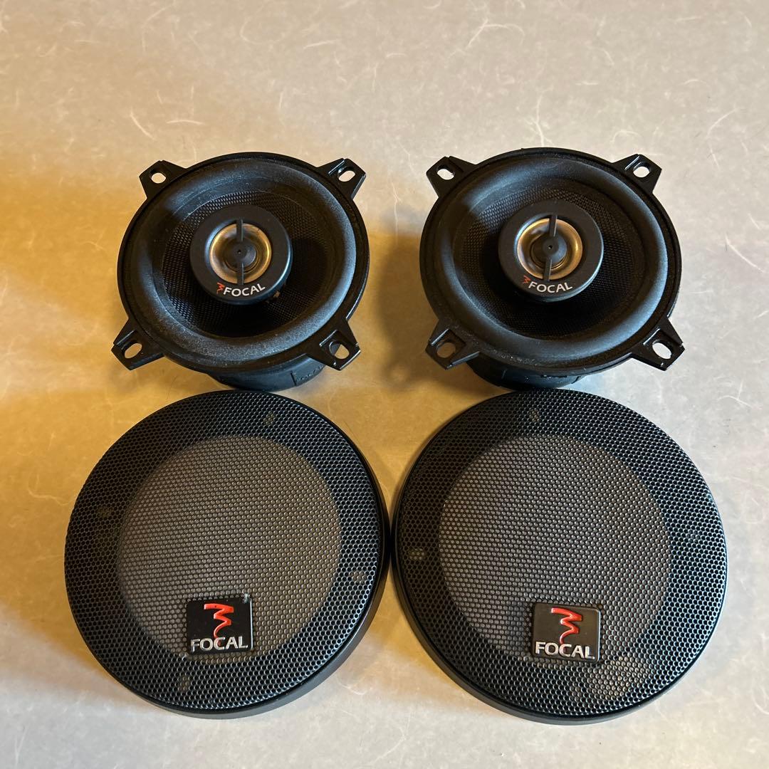 Focal Access 100CA 中古品