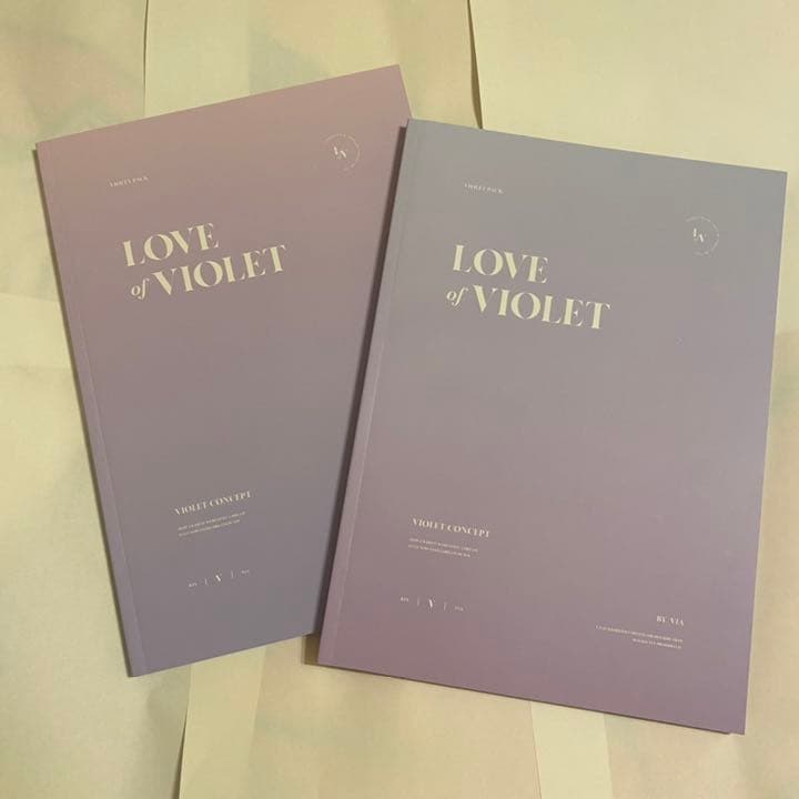 BTS テヒョン 写真集 マスター