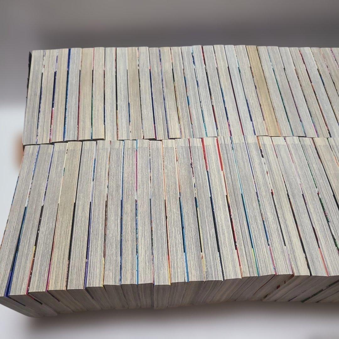 【送料込】キングダム 　 1巻〜77巻（最新刊）セット