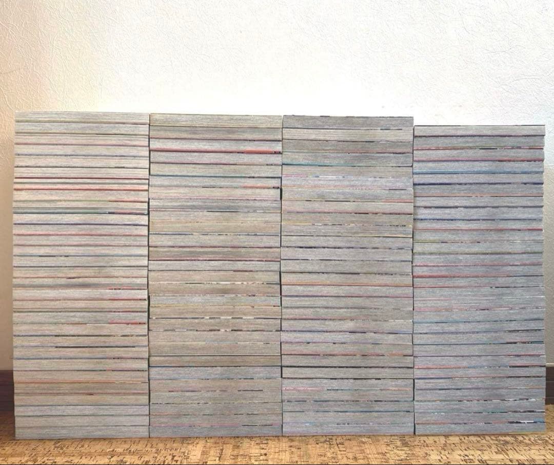 【新品】ワンピース1〜110巻　ONEPIECE ハイキューなど