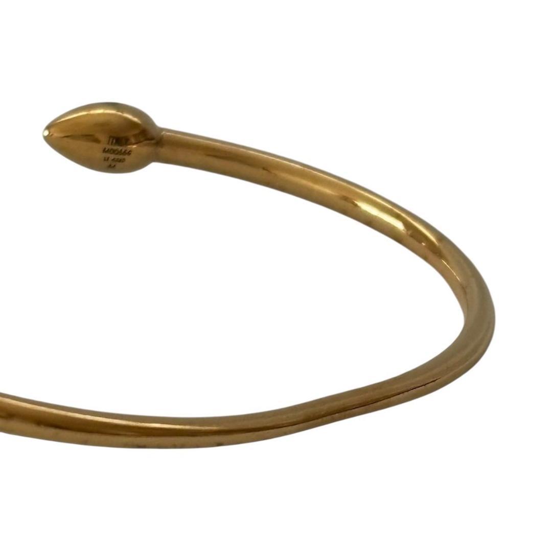 LOUIS VUITTON ルイヴィトン ブレスレット・リジットルイゼット