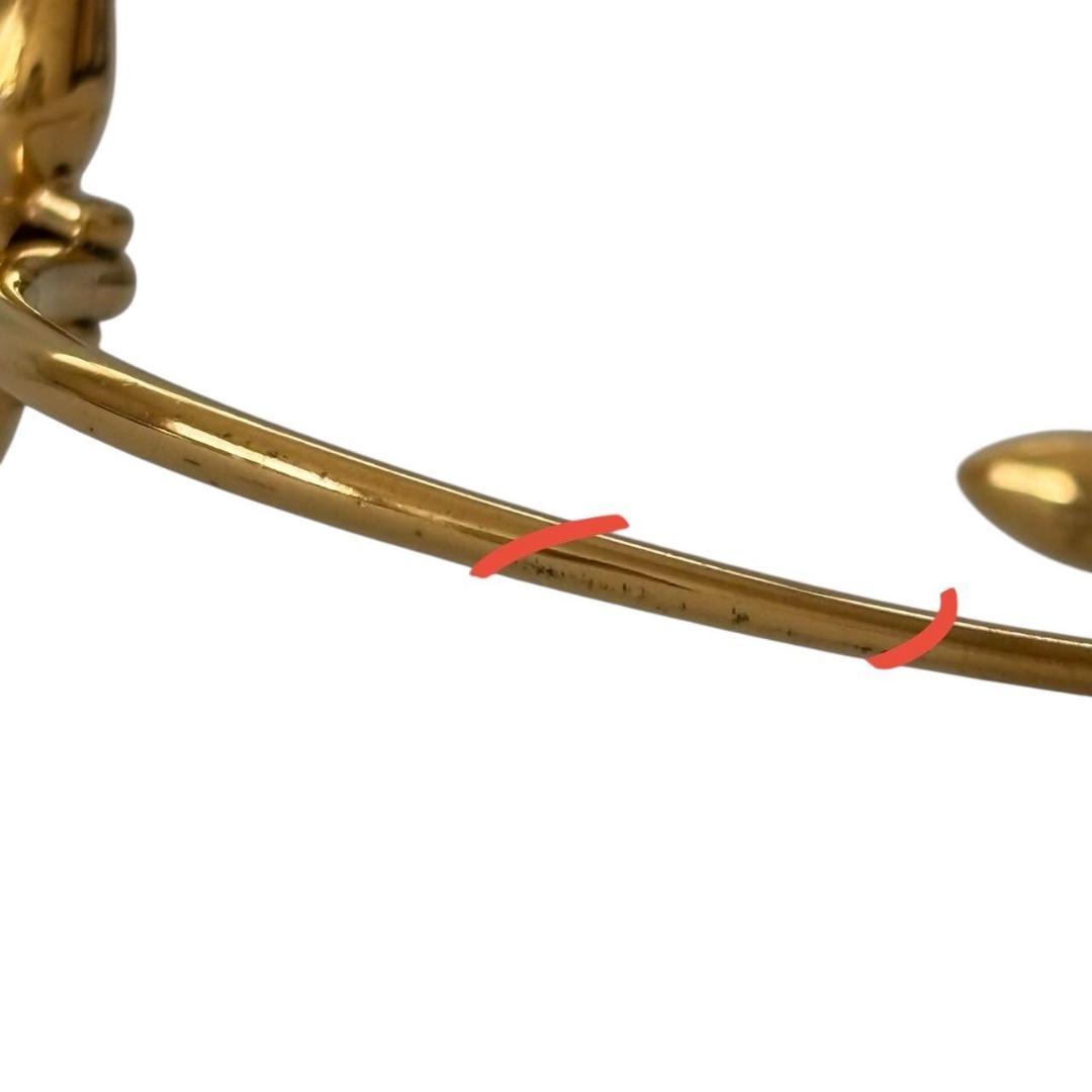 LOUIS VUITTON ルイヴィトン ブレスレット・リジットルイゼット