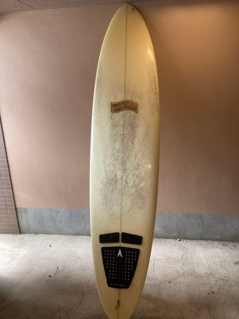 ⭐️ken⭐️ドナルドタカヤマ　8ファンボード