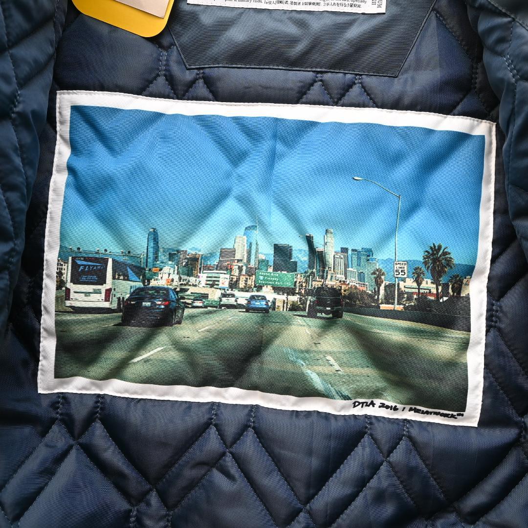 A*o様 【新品】Liberaiders MAJESTIC別注 ビッグシルエット