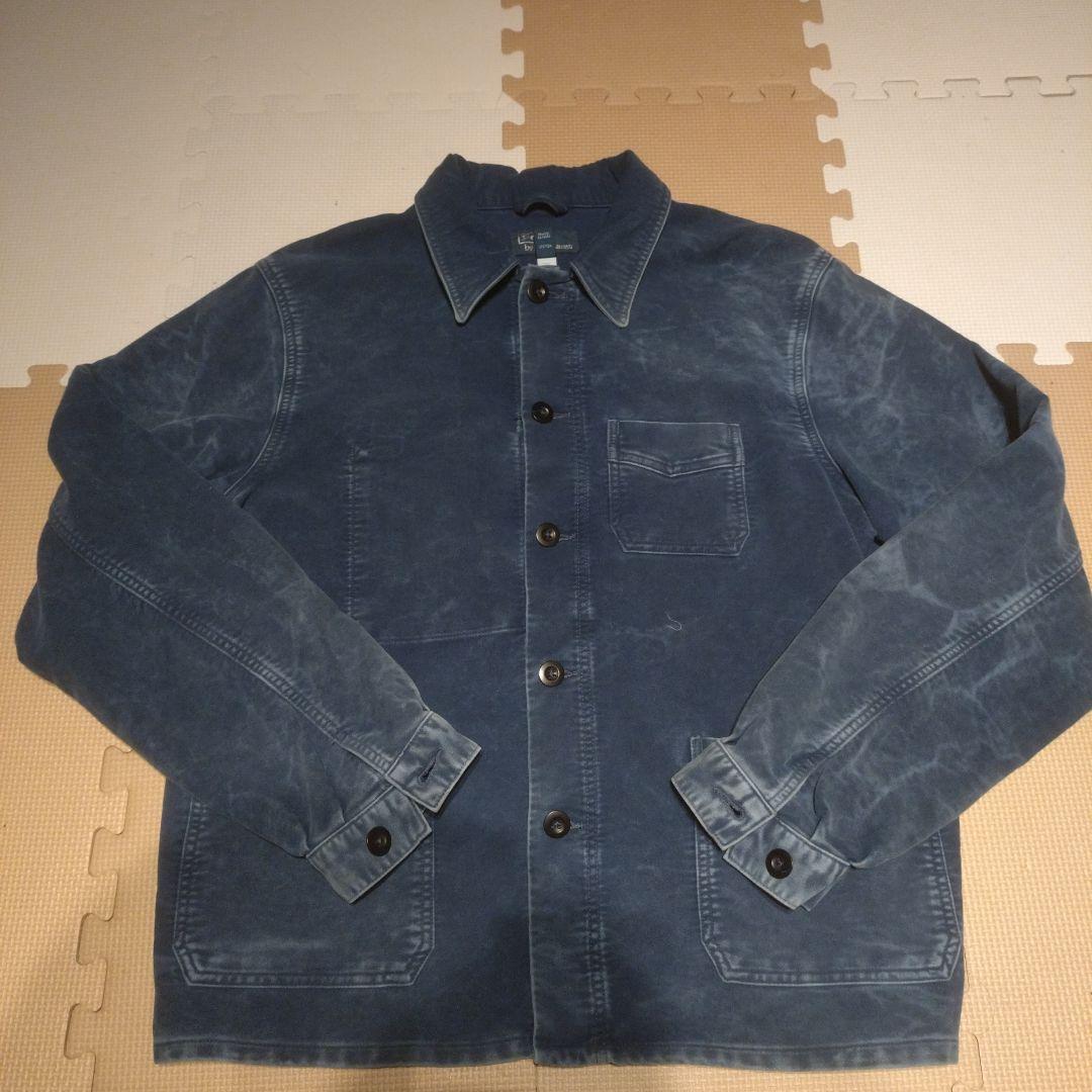 2024 ポロラルフローレン モールスキン ユーティリティ ジャケット