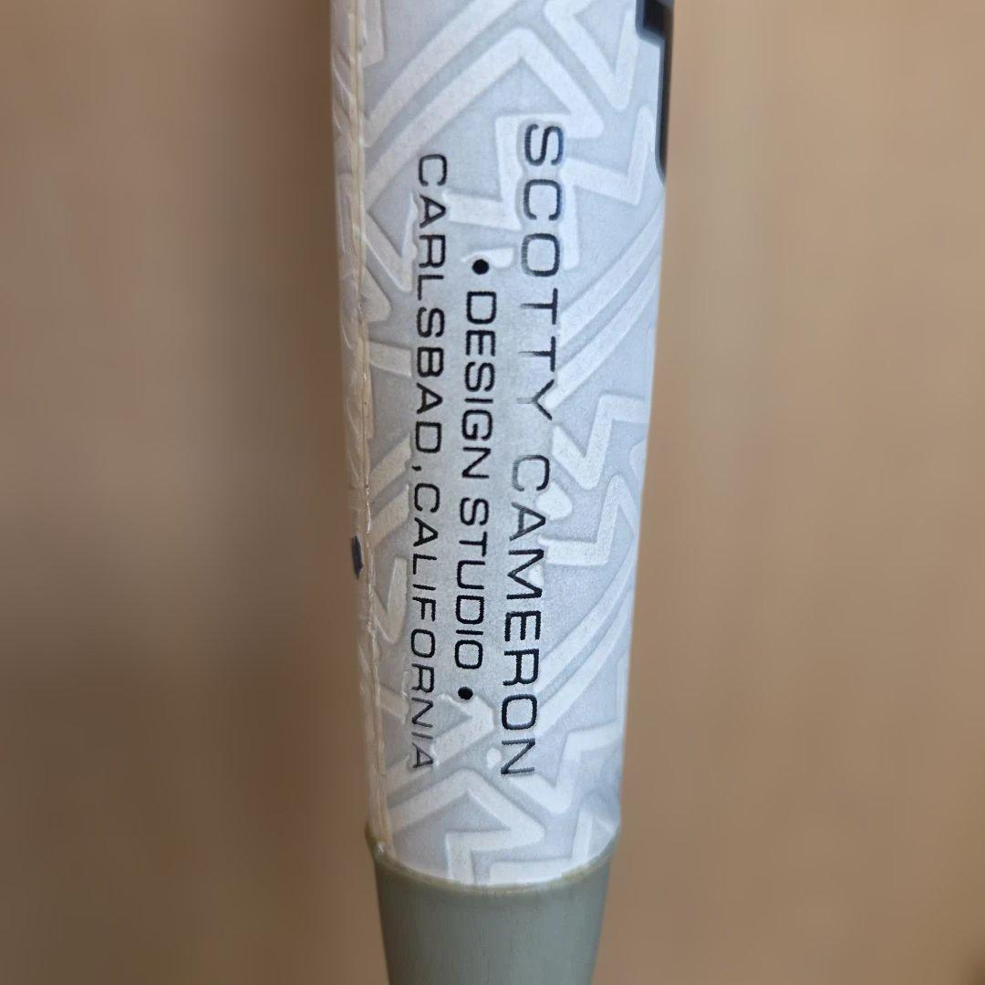 Scotty Cameron Select Newport 2 パター