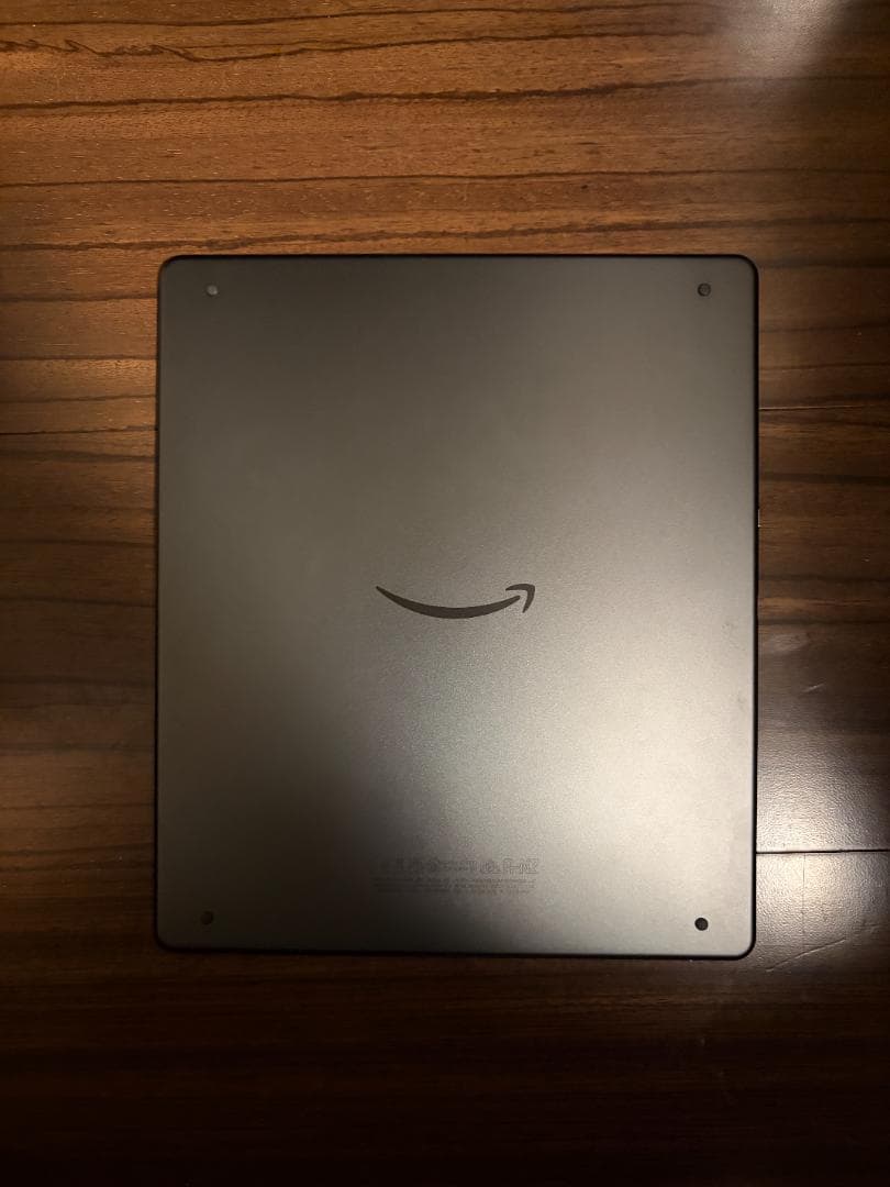 Kindle Scribe 64GB 本体 + 正規カバー