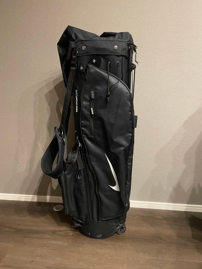 Nike ゴルフスタンド キャディバック