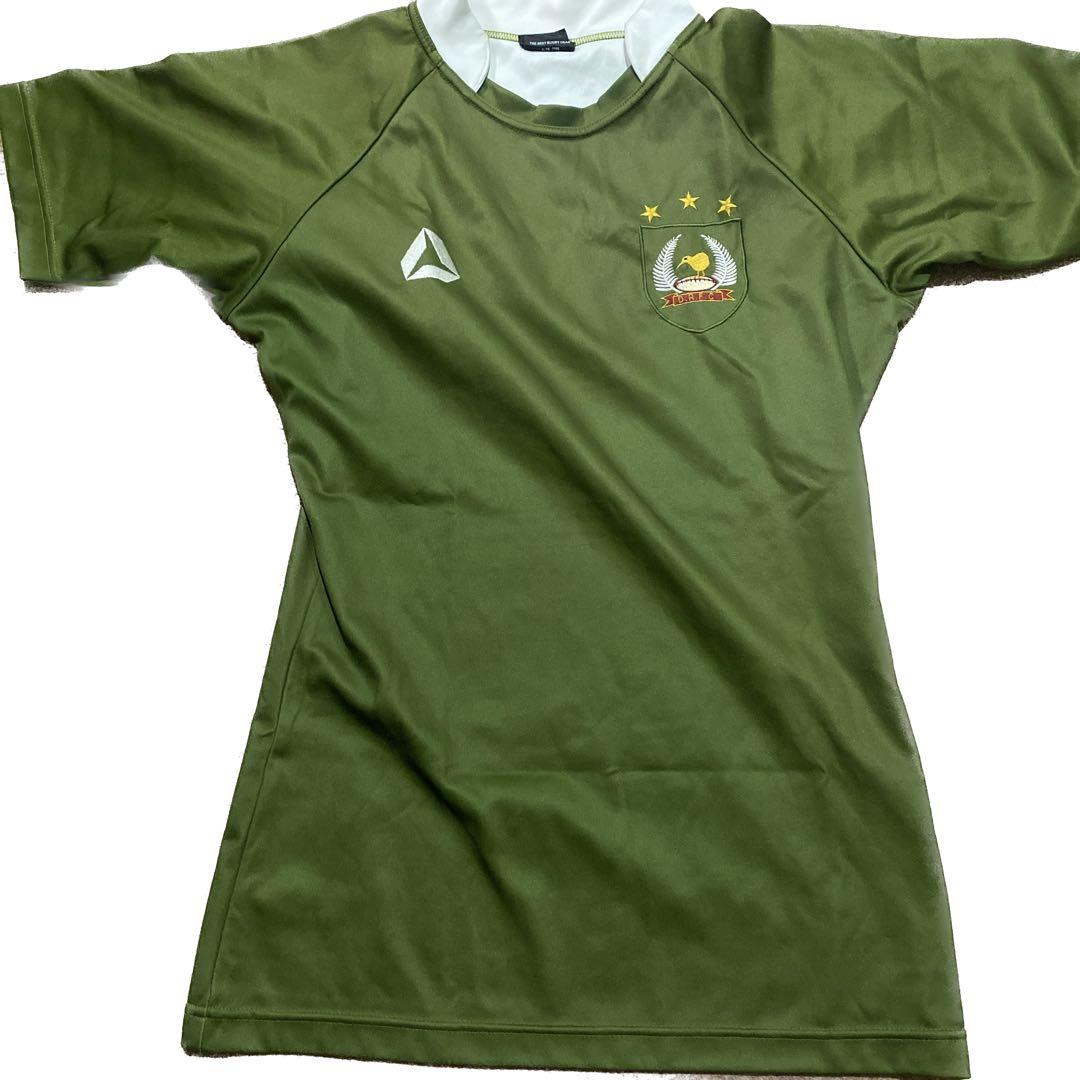 大東文化大学 ラグビー ジャージ 小山大輝 実使用 着用ジャージ