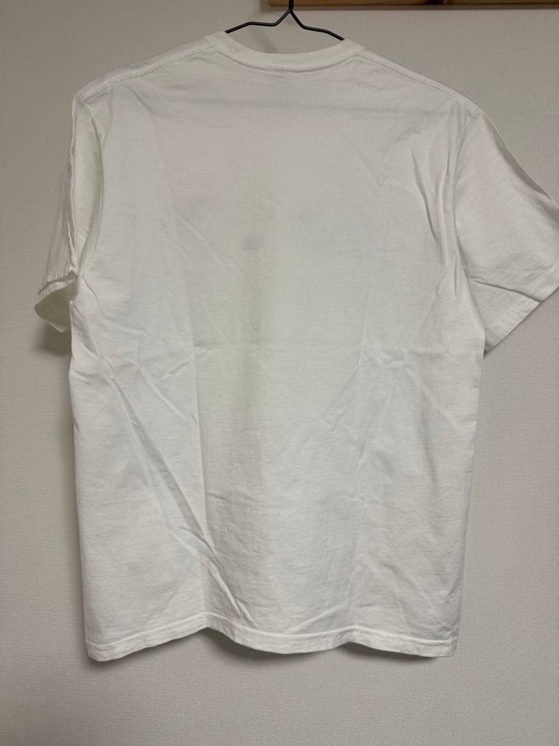 ヤサカ　Supreme Tシャツ 2枚セット