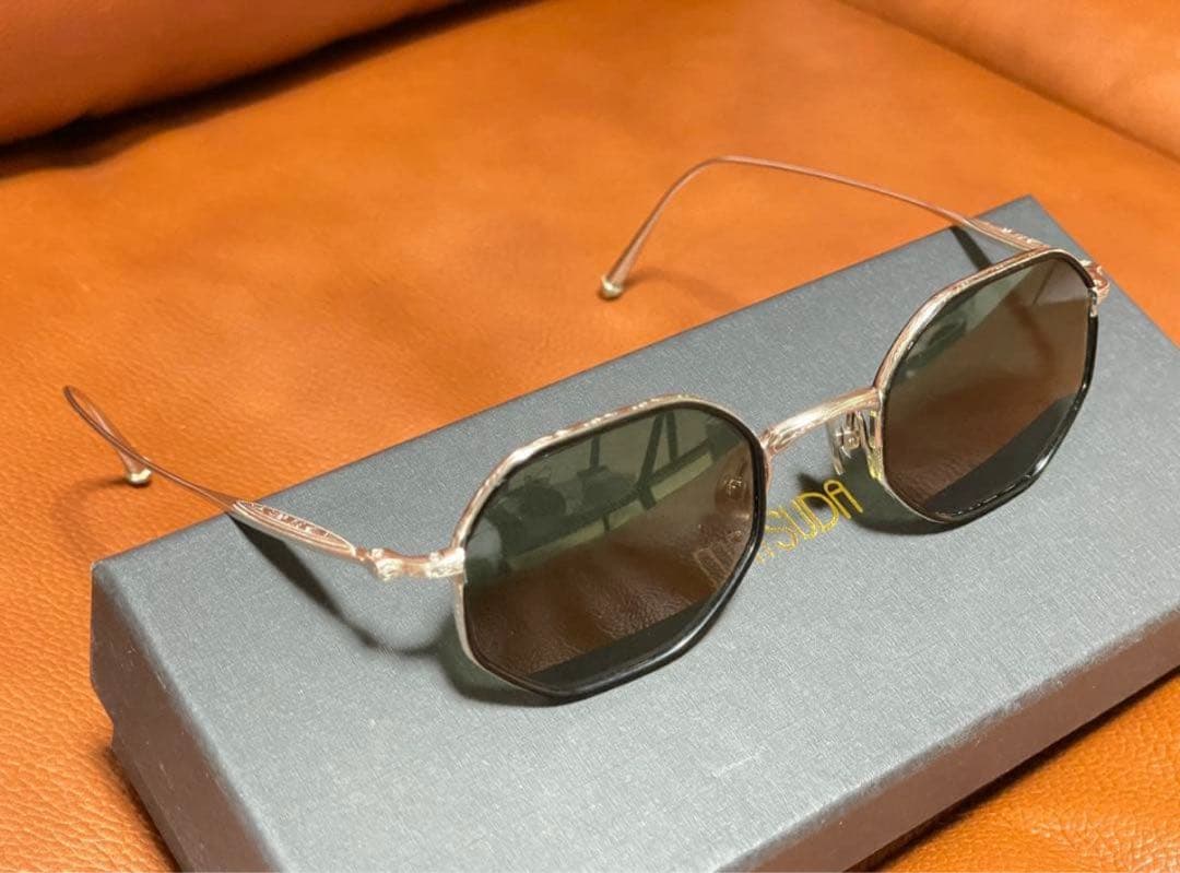 モ*ス様 MATSUDA EYEWEAR M3086 TOKYOⅧ 88本限定モ