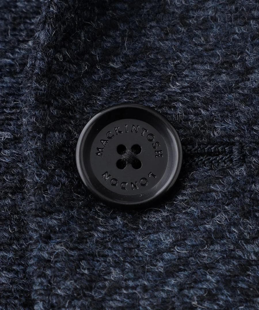 マッキントッシュロンドン　ツイルジャケット　42LL