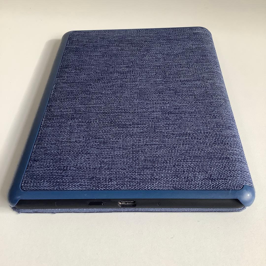 Amazon Kindle (第11世代) 32GB 広告なし M2L4EK