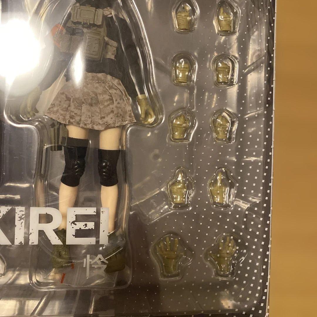 未開封 HASUKI pocket art 卯月怜